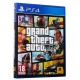 Grand Theft Auto V (nowa)