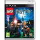 Lego Harry Potter Lata 1-4 (używana)