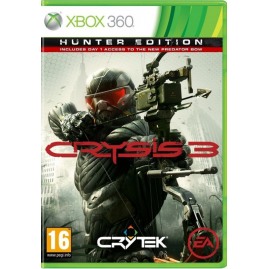 Crysis 3 (używana)
