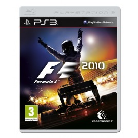 F1 2010 PL (używana)