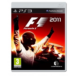 F1 2011 (używana)