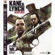 Kane & Lynch: Dead Men (używana)