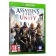 Assassin's Creed: Unity (używana)