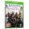 Assassin's Creed: Unity (używana)
