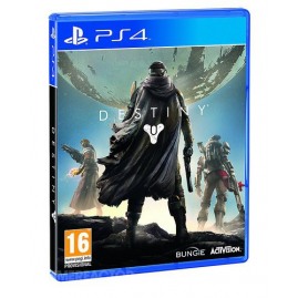 Destiny (używana)