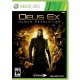 Deus Ex: Bunt Ludzkości (używana)