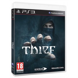 Thief PL (używana)