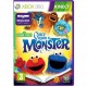 Sesame Street: Once Upon a Monster (nowa)
