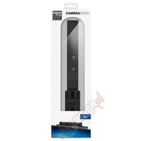 Uchwyt do kamery PS4 BigBen (nowy)