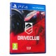 Driveclub (nowa)