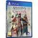 Assassin's Creed Chronicles (nowa)