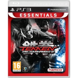 Tekken Tag Tournament 2 (używana)