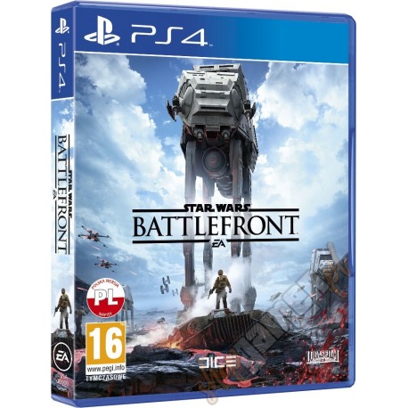 Star Wars Battlefront (nowa)