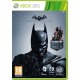 Batman: Arkham Origins (używana)