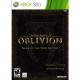 The Elder Scrolls IV: Oblivion (używana)