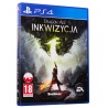 Dragon Age: Inkwizycja (nowa)