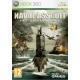 Naval Assault: The Killing Tide (używana)
