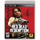 Red Dead Redemption (używana)