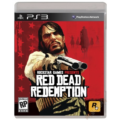 Red Dead Redemption (używana)
