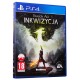 Dragon Age: Inkwizycja (nowa)