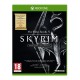 The Elder Scrolls V: Skyrim Special Edition (używana)