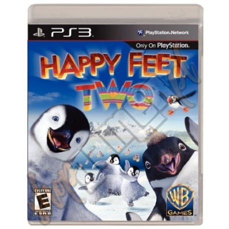 Happy Feet Two: The Videogame (nowa)