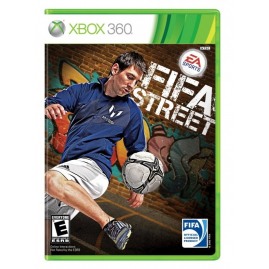 FIFA Street (używana)