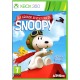 The Peanuts Movie: Snoopy's Grand Adventure (nowa)