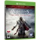 Assassin's Creed: The Ezio Collection (nowa)