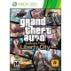 Grand Theft Auto: Episodes from Liberty City (używana)