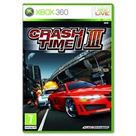 Crash Time II (używana)