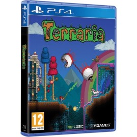 Terraria (używana)