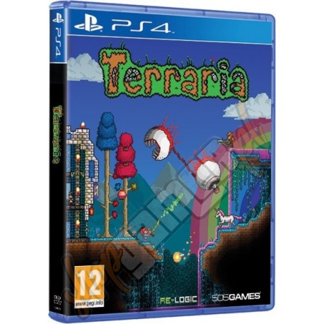 Terraria (nowa)