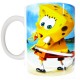 KUBEK SpongeBOB (nowy)