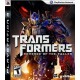 Transformers: Revenge of the Fallen (używana)