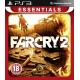 Far Cry 2 (używana)