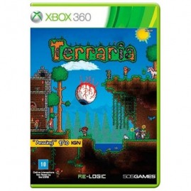 Terraria (nowa)