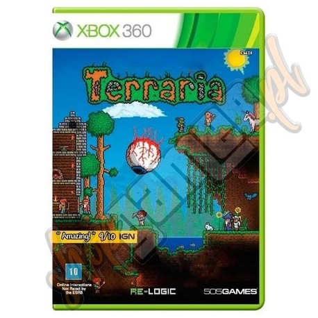Terraria (nowa)