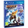 Ratchet & Clank (używana)