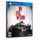 The Evil Within (używana)