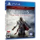 Assassin's Creed: The Ezio Collection (używana)