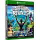 Kinect Sports Rivals (używana)