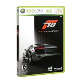 Forza Motorsport 3 PL (używana)