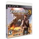 Uncharted 3: Oszustwo Drake'a ES (używana)