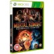 Mortal Kombat Komplete Edition (używana)