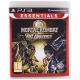 Mortal Kombat vs DC Universe (używana)
