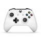 Gamepad Xbox One Wireless Controller S Biały (używany)