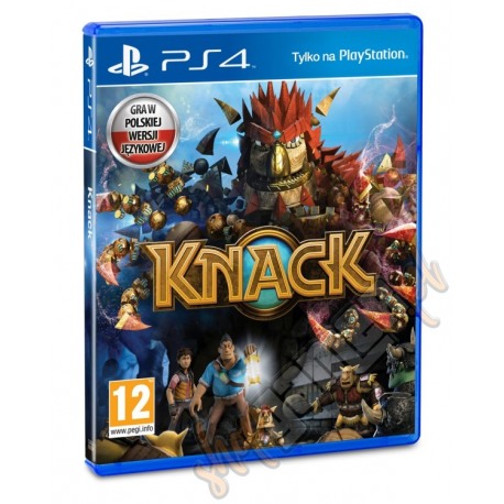 Knack (nowa)