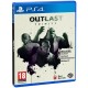 Outlast Trinity (nowa)