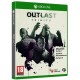 Outlast Trinity (nowa)